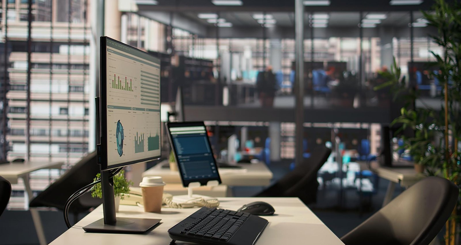 Why Every Modern Business Needs a Visitor Management System